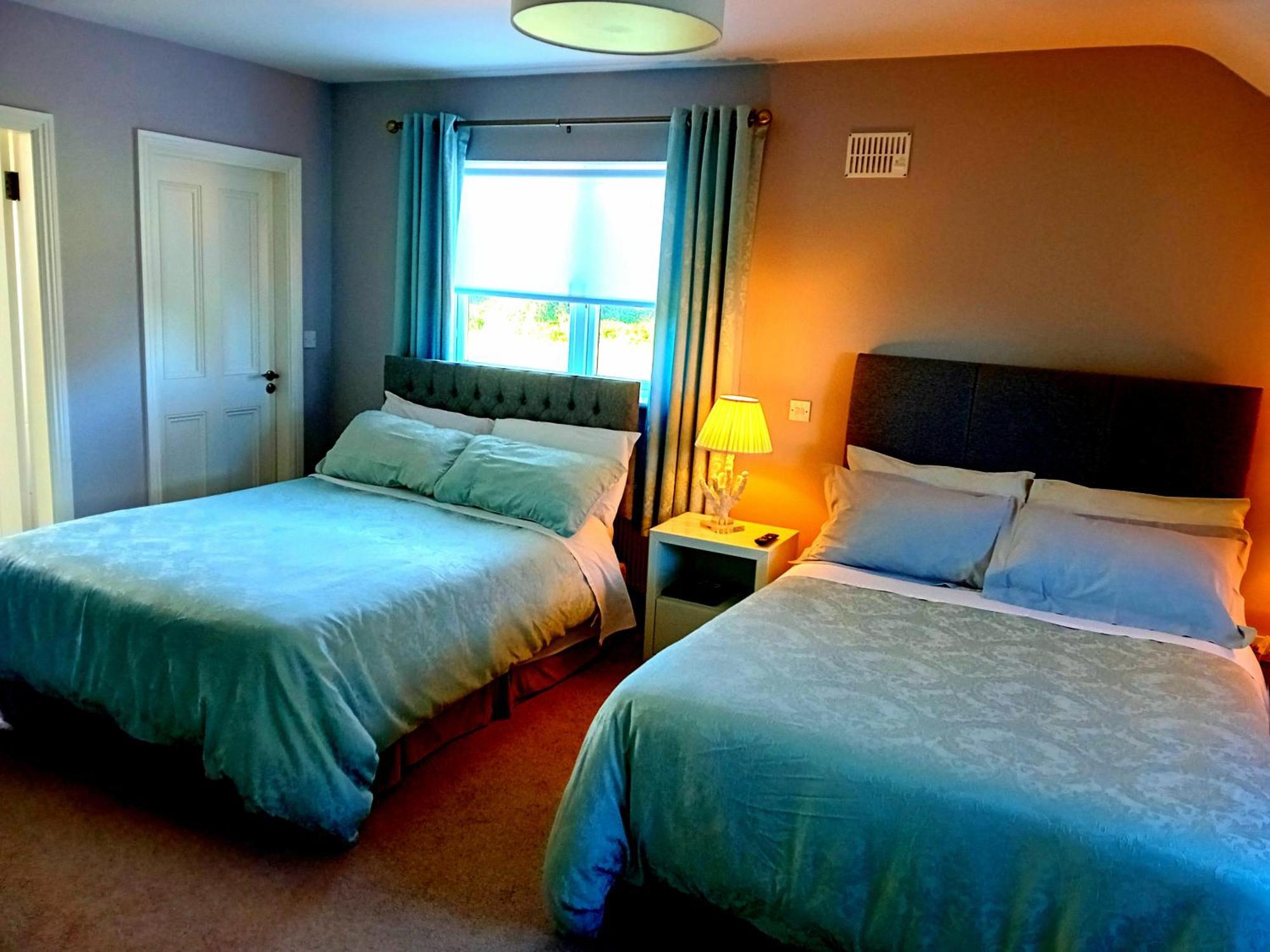 White Quarry Hse Quarry Road Guest House Navan Ngoại thất bức ảnh