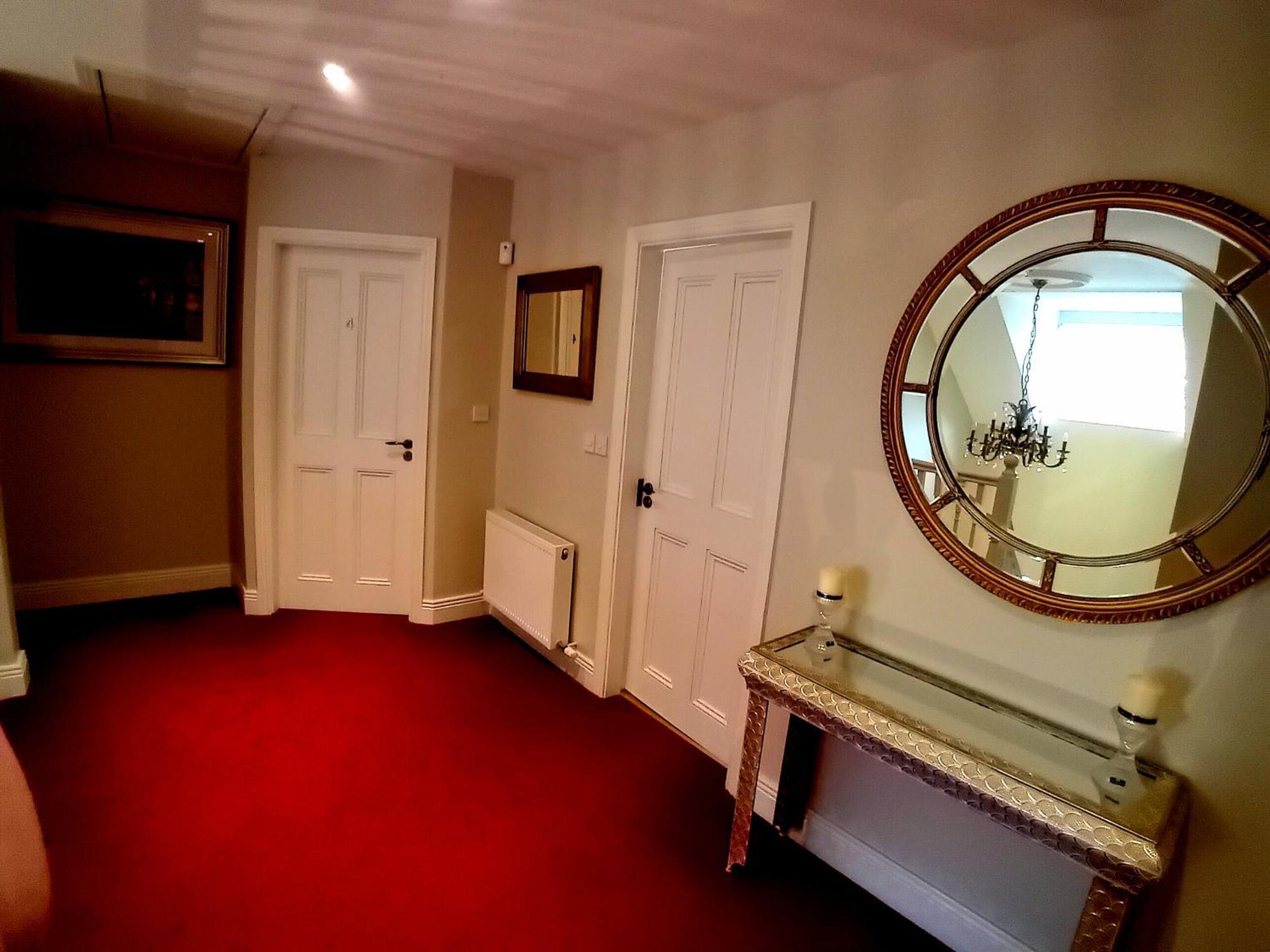 White Quarry Hse Quarry Road Guest House Navan Ngoại thất bức ảnh