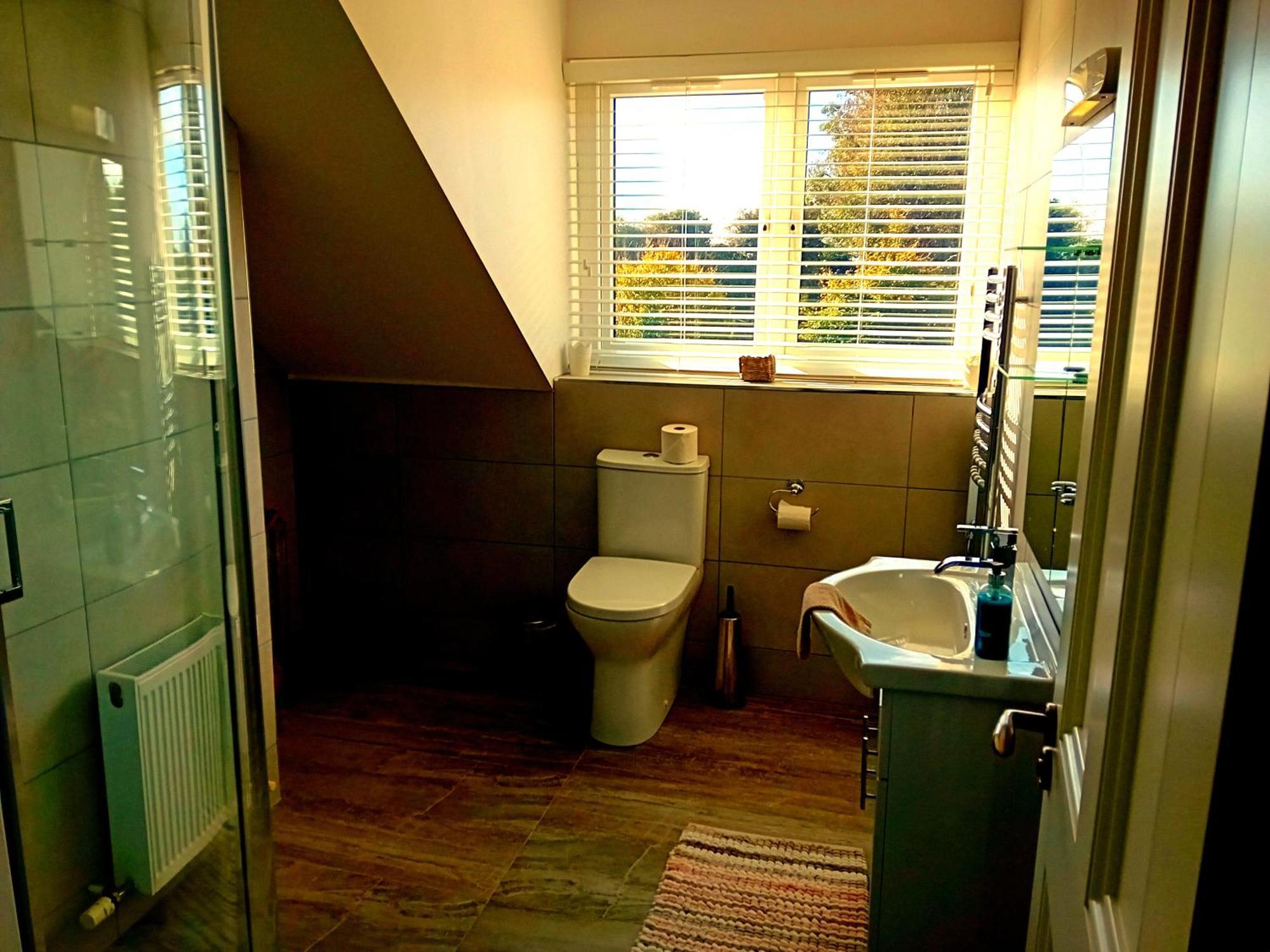 White Quarry Hse Quarry Road Guest House Navan Ngoại thất bức ảnh