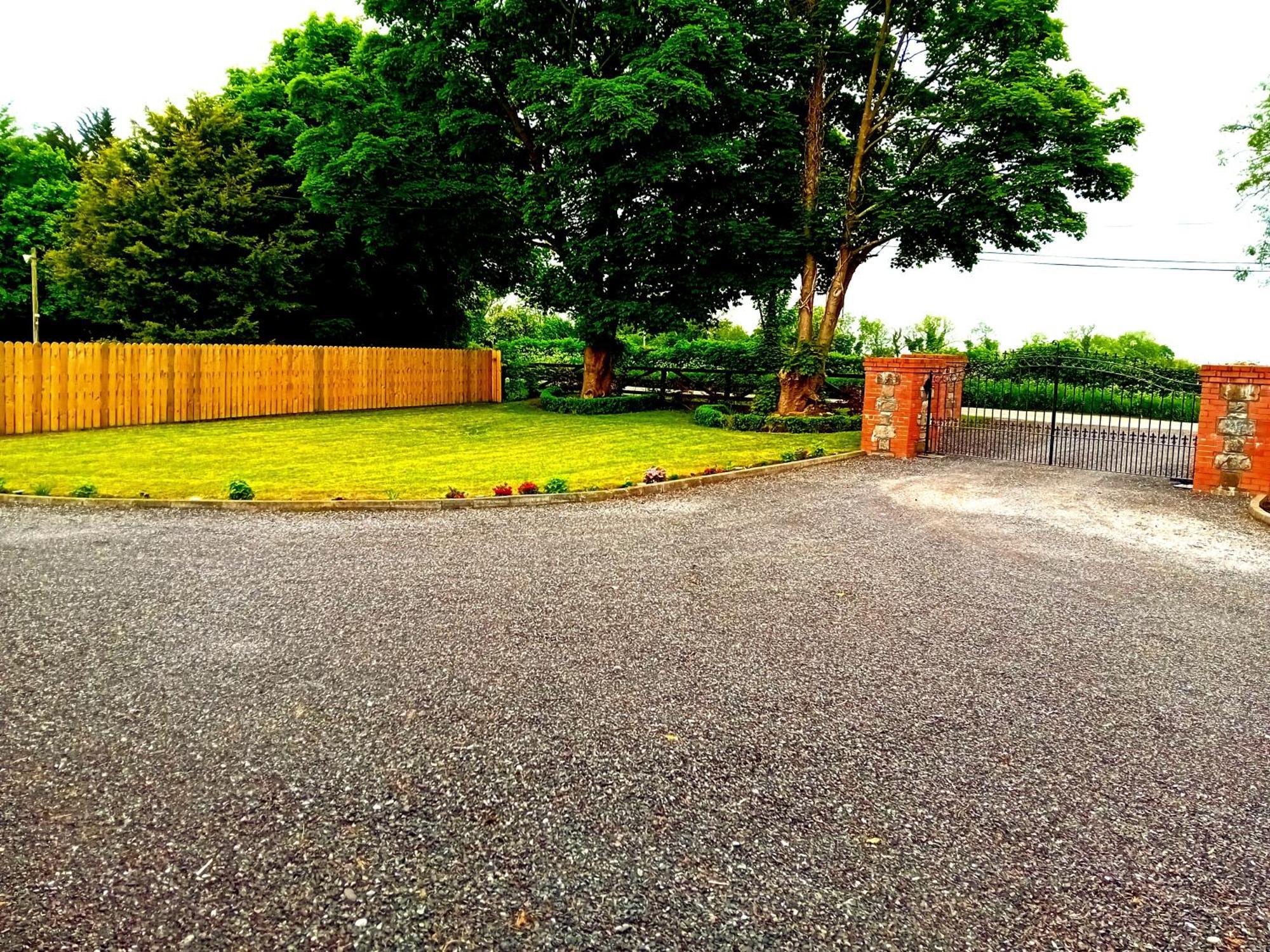 White Quarry Hse Quarry Road Guest House Navan Ngoại thất bức ảnh