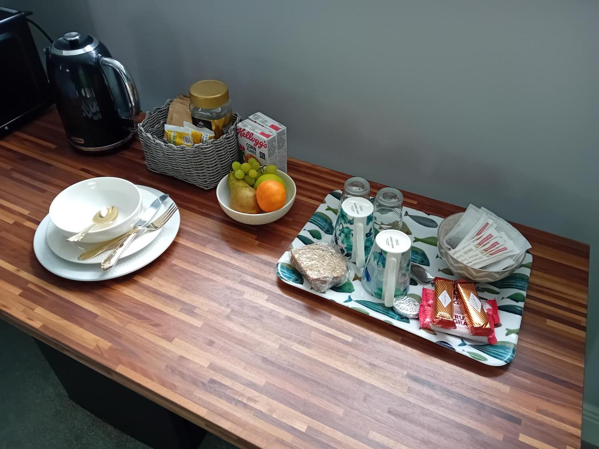 White Quarry Hse Quarry Road Guest House Navan Ngoại thất bức ảnh